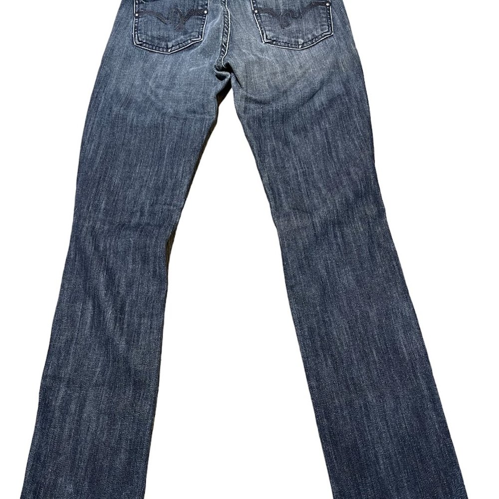 Citizens of Humanity by Jerome Dahan - Womens distressed Jeans - Size 26 - Picture 4 of 5